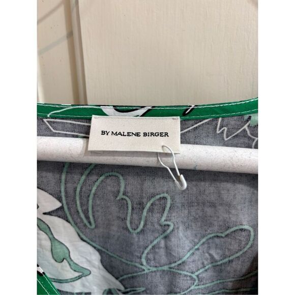 HARD TO FIND TUCKERNUCK By Malene Birger Freesia Dress size 42 - Picture 3 of 8